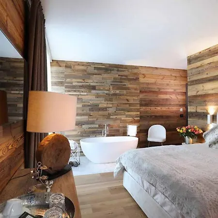 Вилла 5br Luxurious Contemporary Mountain